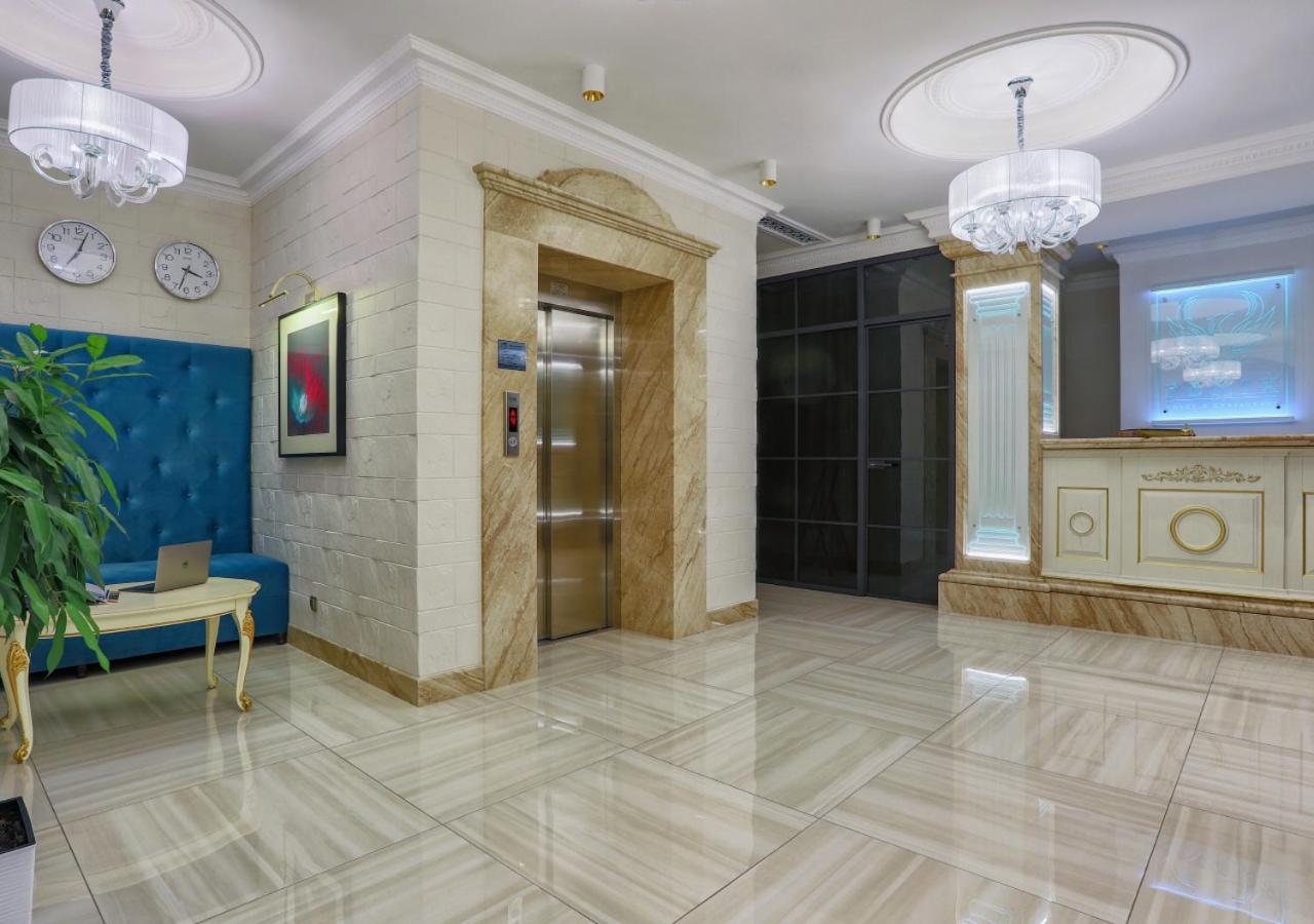 Fenix Town Hotel Виниця Екстериор снимка