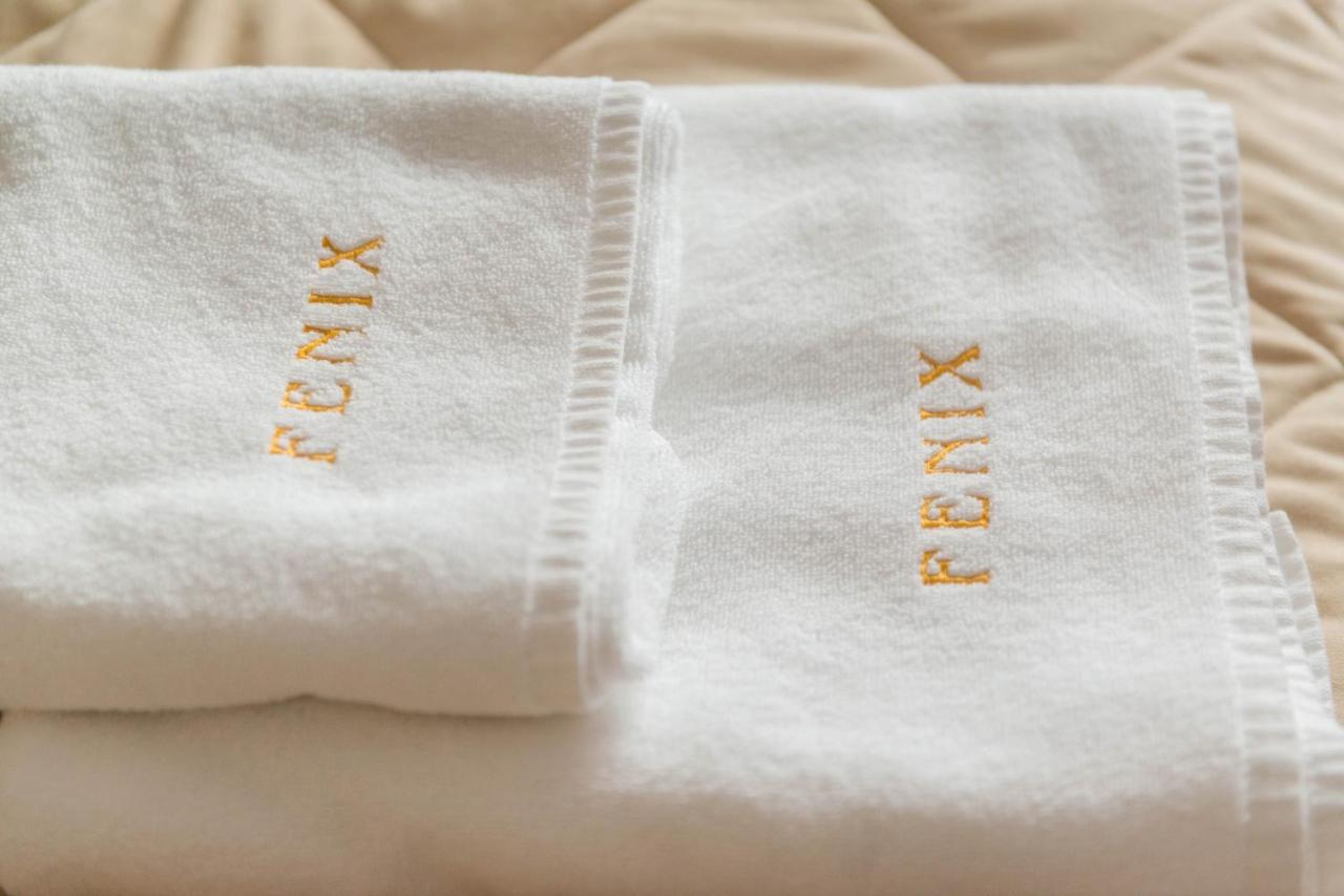 Fenix Town Hotel Виниця Екстериор снимка