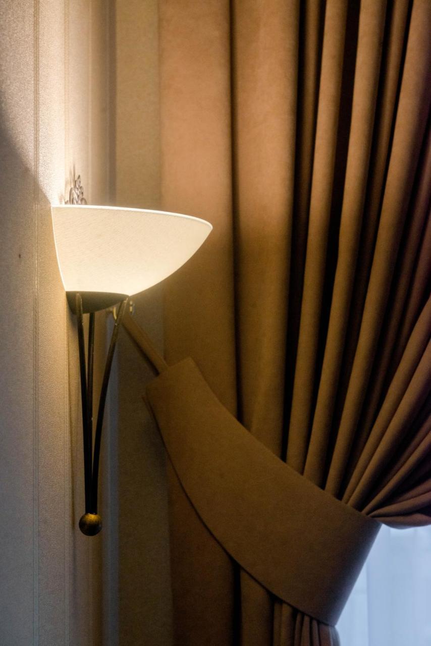 Fenix Town Hotel Виниця Екстериор снимка